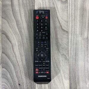 Original Samsung 00053A Remote Control DVDVR329 DVDVR330 DVDVR335 DVDVR345